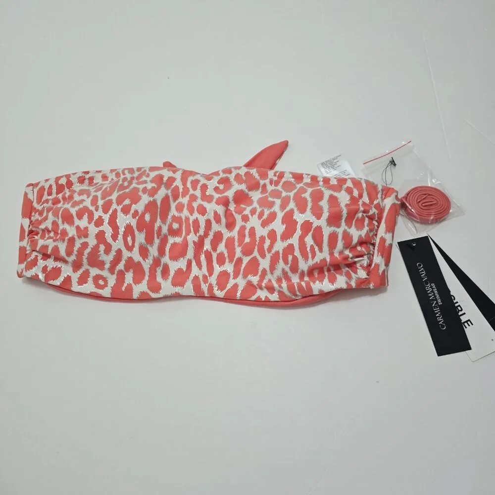 Carmen Marc Valvo brand new